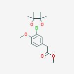 CAS No 944317-65-1  Molecular Structure