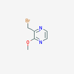 CAS No 944317-85-5  Molecular Structure