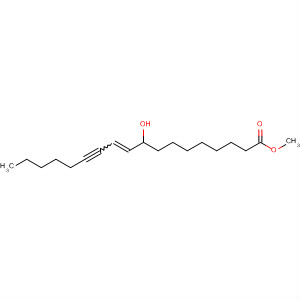 CAS No 94435-50-4  Molecular Structure