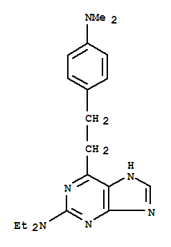 CAS No 94440-37-6  Molecular Structure