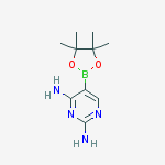 CAS No 944401-61-0  Molecular Structure