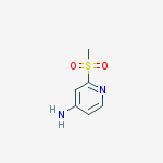 Cas Number: 944401-88-1  Molecular Structure