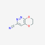 CAS No 944407-46-9  Molecular Structure