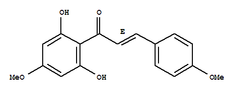 CAS No 94441-99-3  Molecular Structure