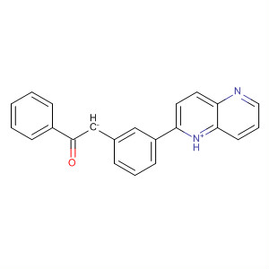 Cas Number: 94444-86-7  Molecular Structure