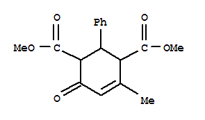 CAS No 94445-20-2  Molecular Structure