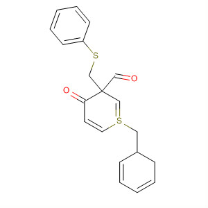 CAS No 94445-48-4  Molecular Structure