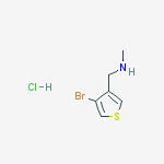 CAS No 944450-82-2  Molecular Structure
