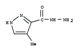 Cas Number: 94447-15-1  Molecular Structure