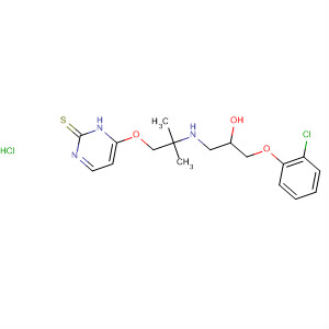 CAS No 94448-73-4  Molecular Structure