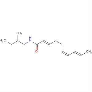 Cas Number: 94450-16-5  Molecular Structure