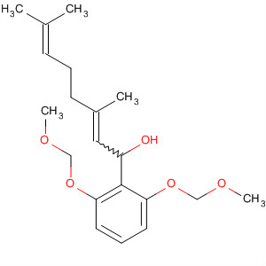 CAS No 94450-68-7  Molecular Structure