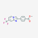 Cas Number: 944580-95-4  Molecular Structure