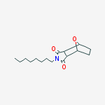 Cas Number: 94461-26-4  Molecular Structure