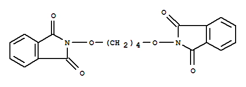 CAS No 94464-30-9  Molecular Structure