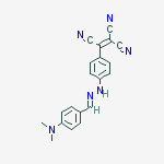 CAS No 94464-88-7  Molecular Structure