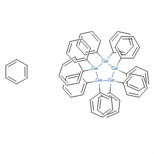 CAS No 94470-60-7  Molecular Structure