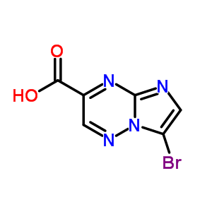 CAS No 944709-46-0  Molecular Structure