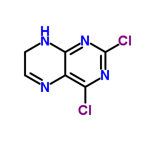 Cas Number: 944709-66-4  Molecular Structure