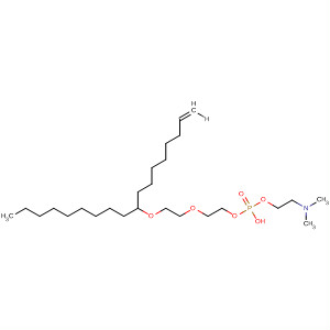 CAS No 94471-16-6  Molecular Structure