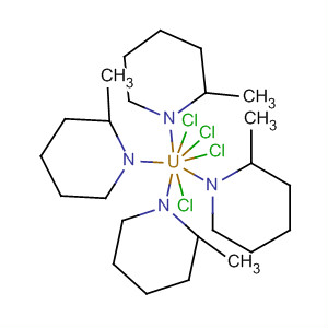 Cas Number: 94471-58-6  Molecular Structure