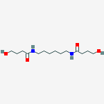 Cas Number: 94474-32-5  Molecular Structure