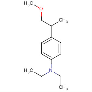 CAS No 94474-90-5  Molecular Structure