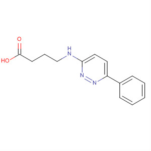 CAS No 94477-21-1  Molecular Structure