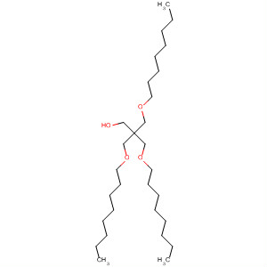 CAS No 94477-27-7  Molecular Structure