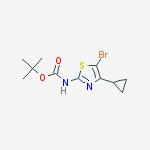 Cas Number: 944805-56-5  Molecular Structure