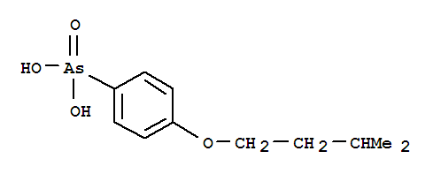 Cas Number: 94485-96-8  Molecular Structure