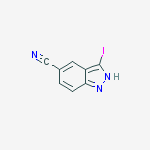 Cas Number: 944898-90-2  Molecular Structure