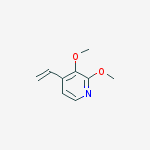 CAS No 944900-64-5  Molecular Structure