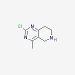 Cas Number: 944901-92-2  Molecular Structure