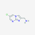 CAS No 944903-17-7  Molecular Structure