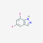 Cas Number: 944904-37-4  Molecular Structure