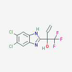 Cas Number: 944919-15-7  Molecular Structure