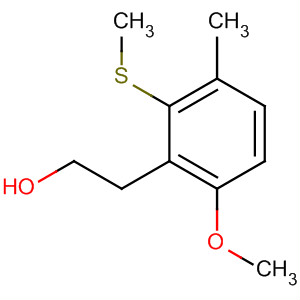 CAS No 94497-47-9  Molecular Structure