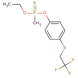 CAS No 94498-28-9  Molecular Structure