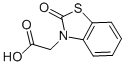 CAS No 945-03-9  Molecular Structure