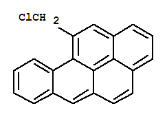 CAS No 94500-54-6  Molecular Structure