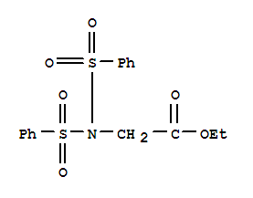 CAS No 94500-78-4  Molecular Structure