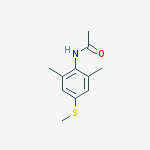 CAS No 94502-89-3  Molecular Structure