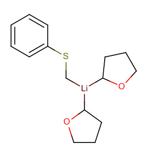 CAS No 94509-40-7  Molecular Structure