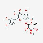 CAS No 94516-28-6  Molecular Structure