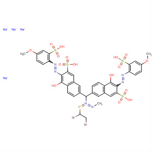 CAS No 94516-61-7  Molecular Structure