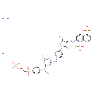 CAS No 94517-29-0  Molecular Structure