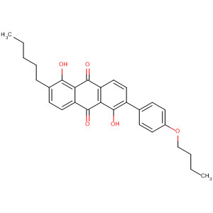 Cas Number: 94517-61-0  Molecular Structure