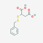 CAS No 94520-49-7  Molecular Structure