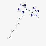 Cas Number: 94520-52-2  Molecular Structure